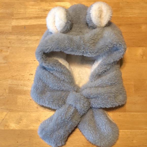 Cozy Baby Winter Hat - Picture 5 of 7